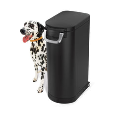 x-large, pet food bin