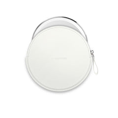 sensor mirror compact zip case